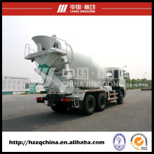 New Concret Pump Truck, Concrete Mixer Trcuk